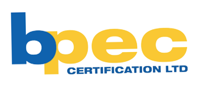 Bpec Logo