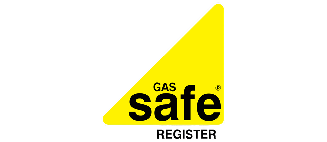 Gas Safe Logo