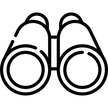 Our Vision Icon