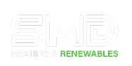 SMD Heating White Logo