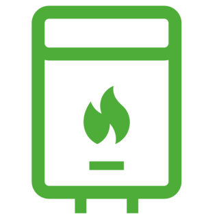 Boilers Services Icon