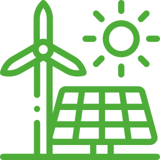 Renewables Icon
