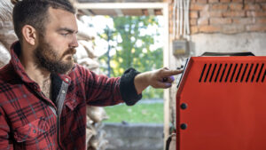 boiler replacement kent