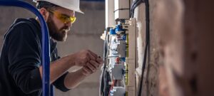 boiler installation Sidcup