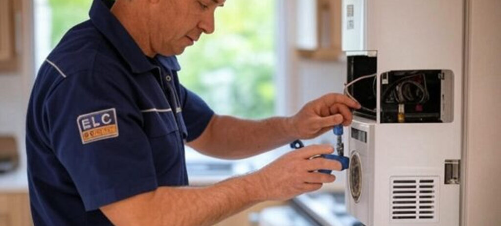 New Boiler Installation Essex