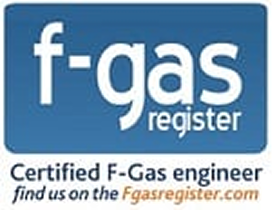 f-gas