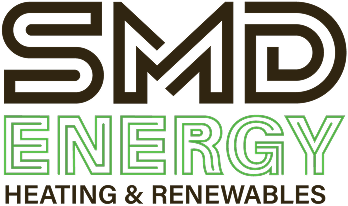 new smd logo