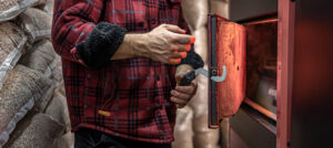 Electric Boiler Installation London