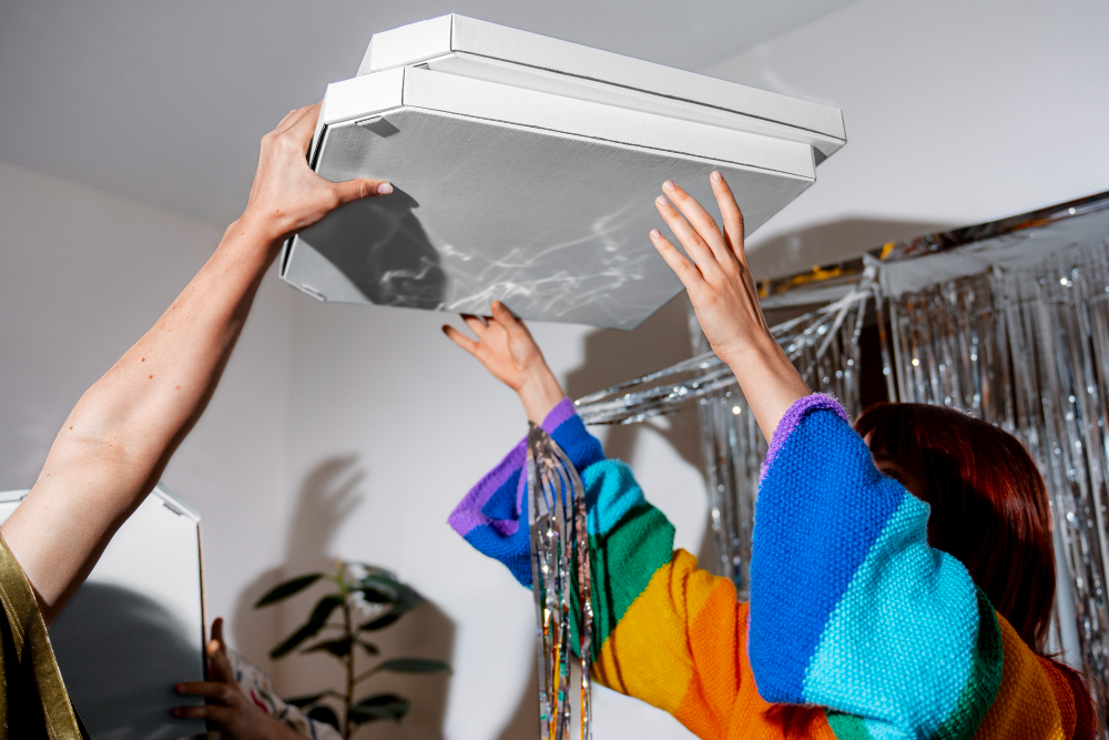 Domestic Air Conditioning Solutions
