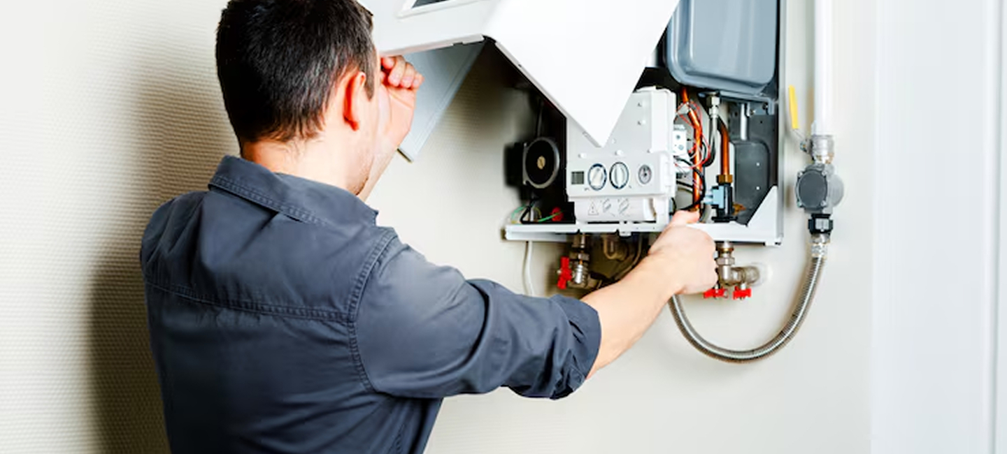 Local Boiler Installation Services in Sidcup