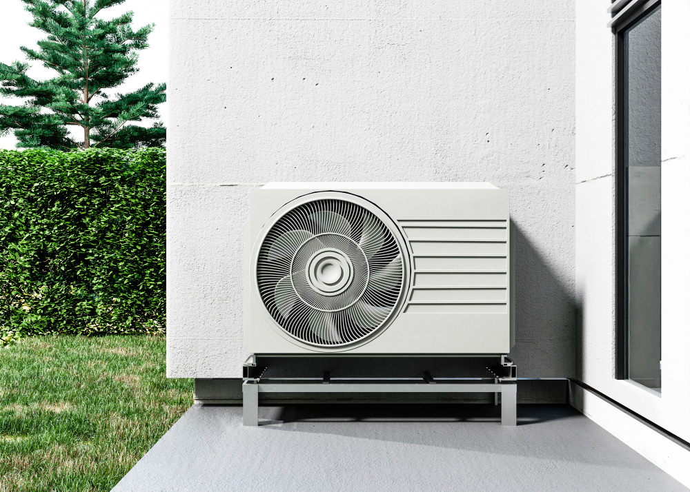 Why Choose Heat Pumps