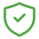 safe icon