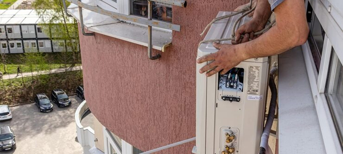 smart air conditioning solutions essex homes need