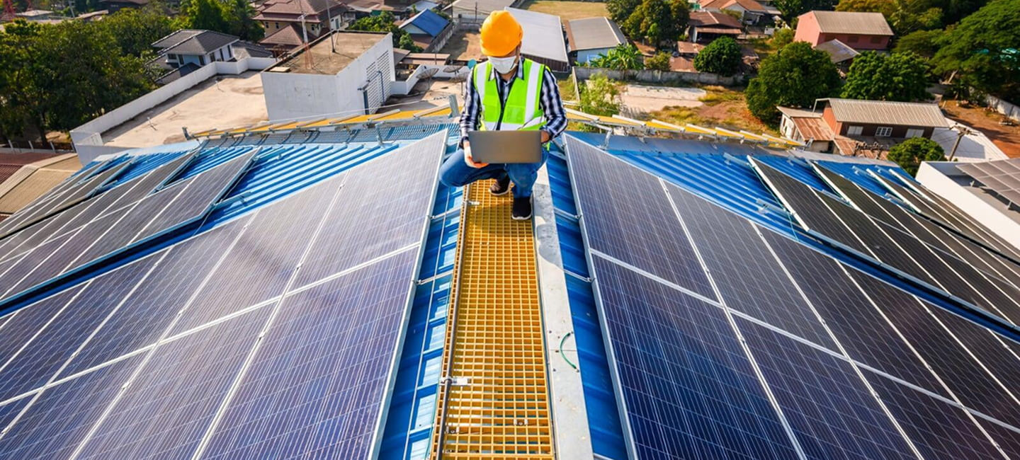 solar panel installers essex