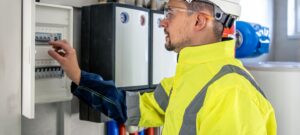 central heating installation kent gas vs heat pump