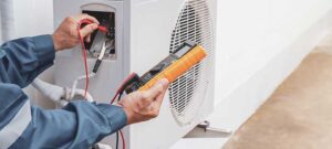 ac installation london