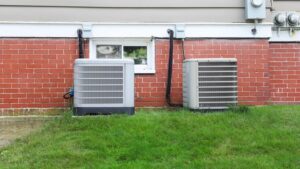 air source heat pump installation london suitability guide