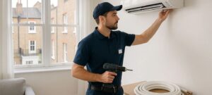 air conditioning installation essex