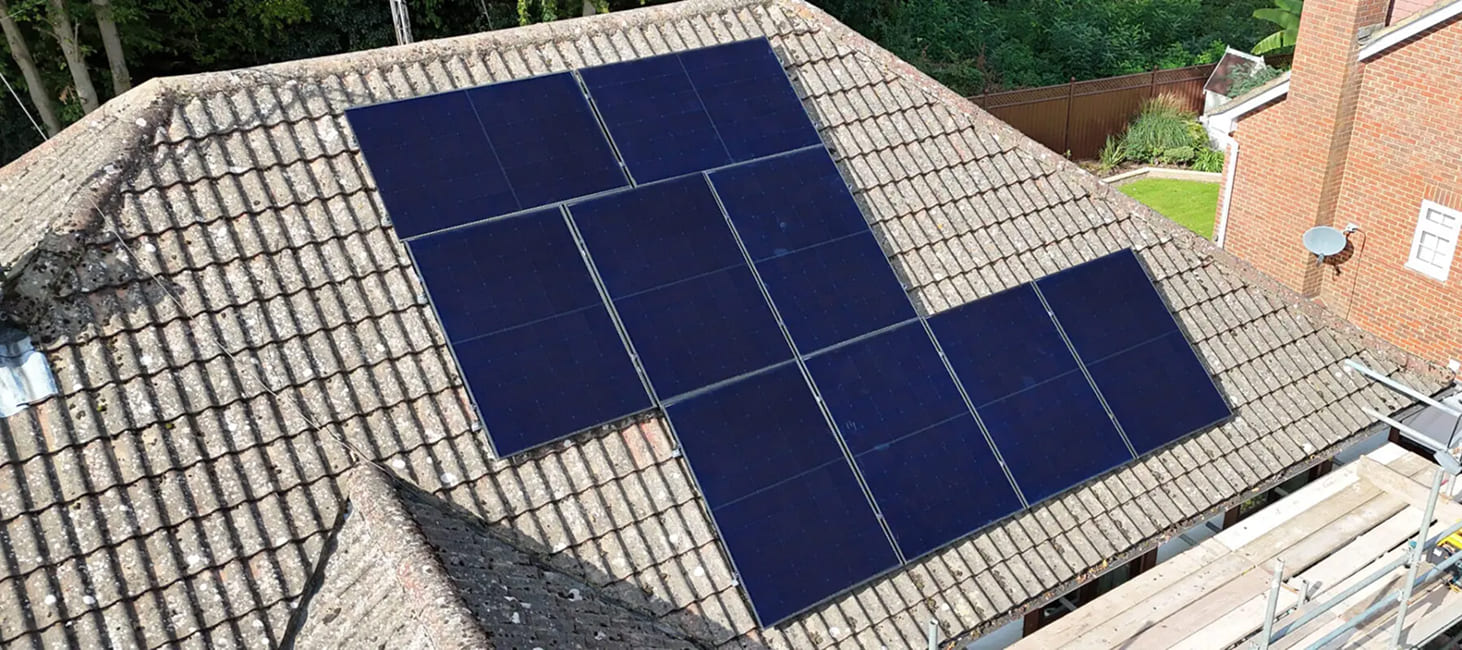 how much do solar panels cost in kent